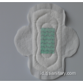 Produk Kesehatan Feminin Anion Sanitary Pad Wanita